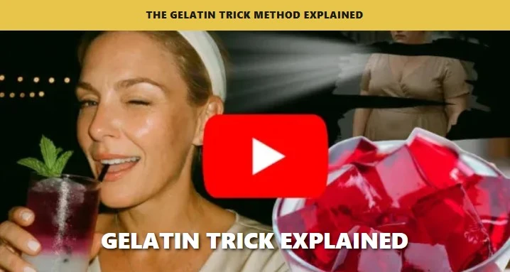 Gelatin investigation